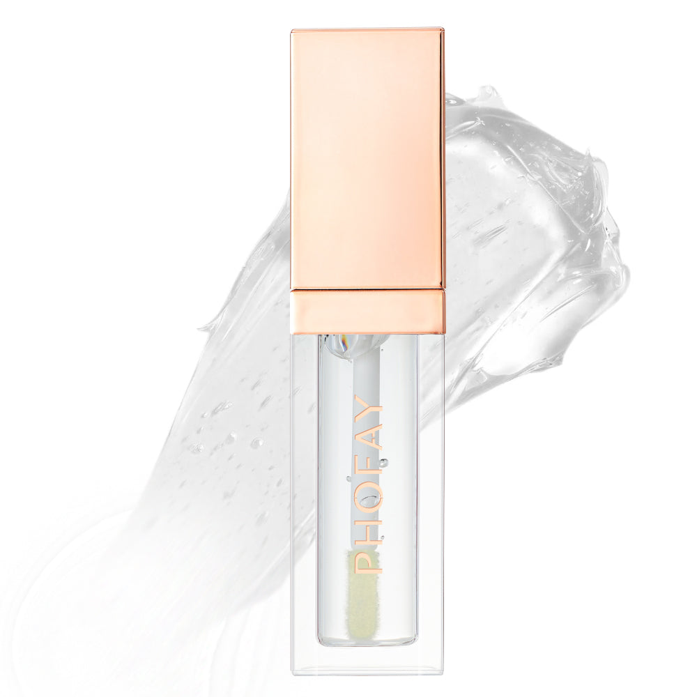 Ultra-Glossy Lip Gloss