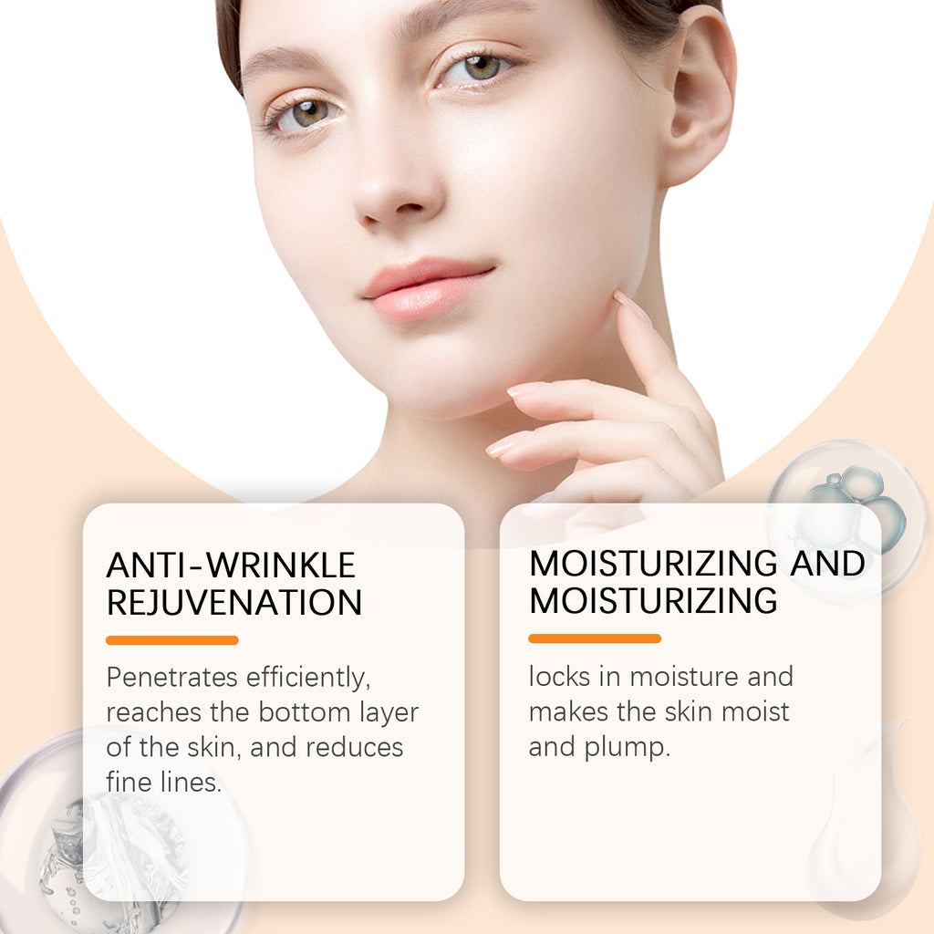 Hoygi Retinol Serum,