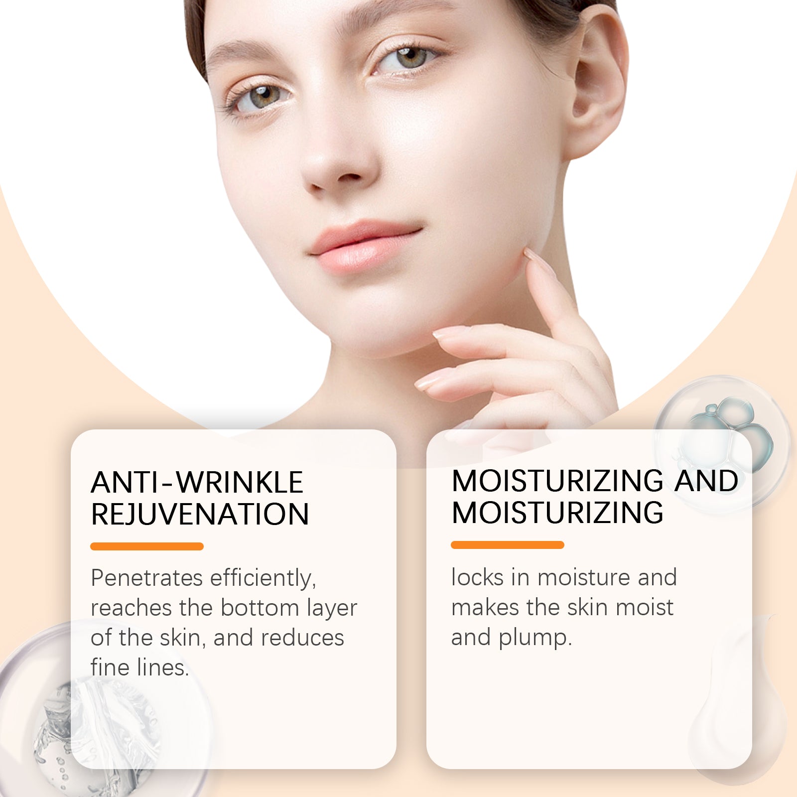 Hoygi Retinol Serum,