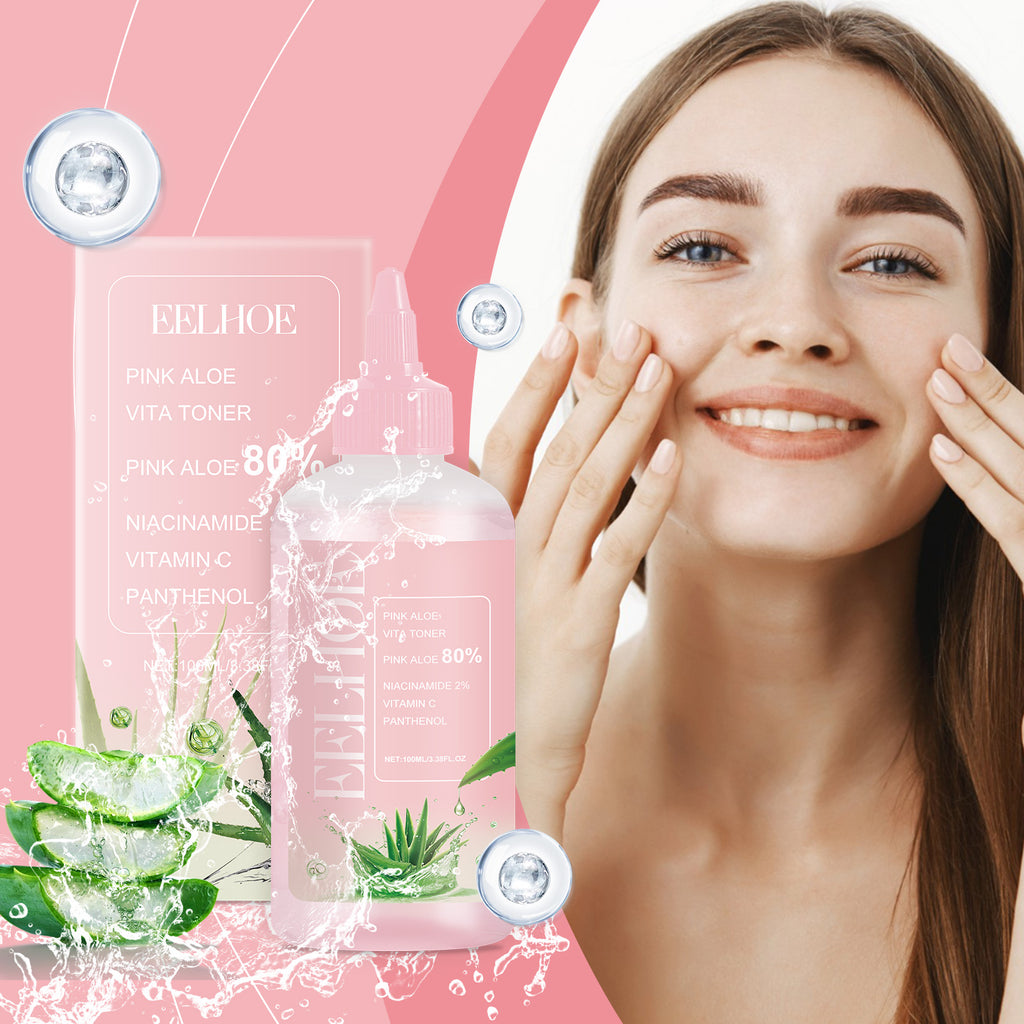 EELHOE Soothing Toner