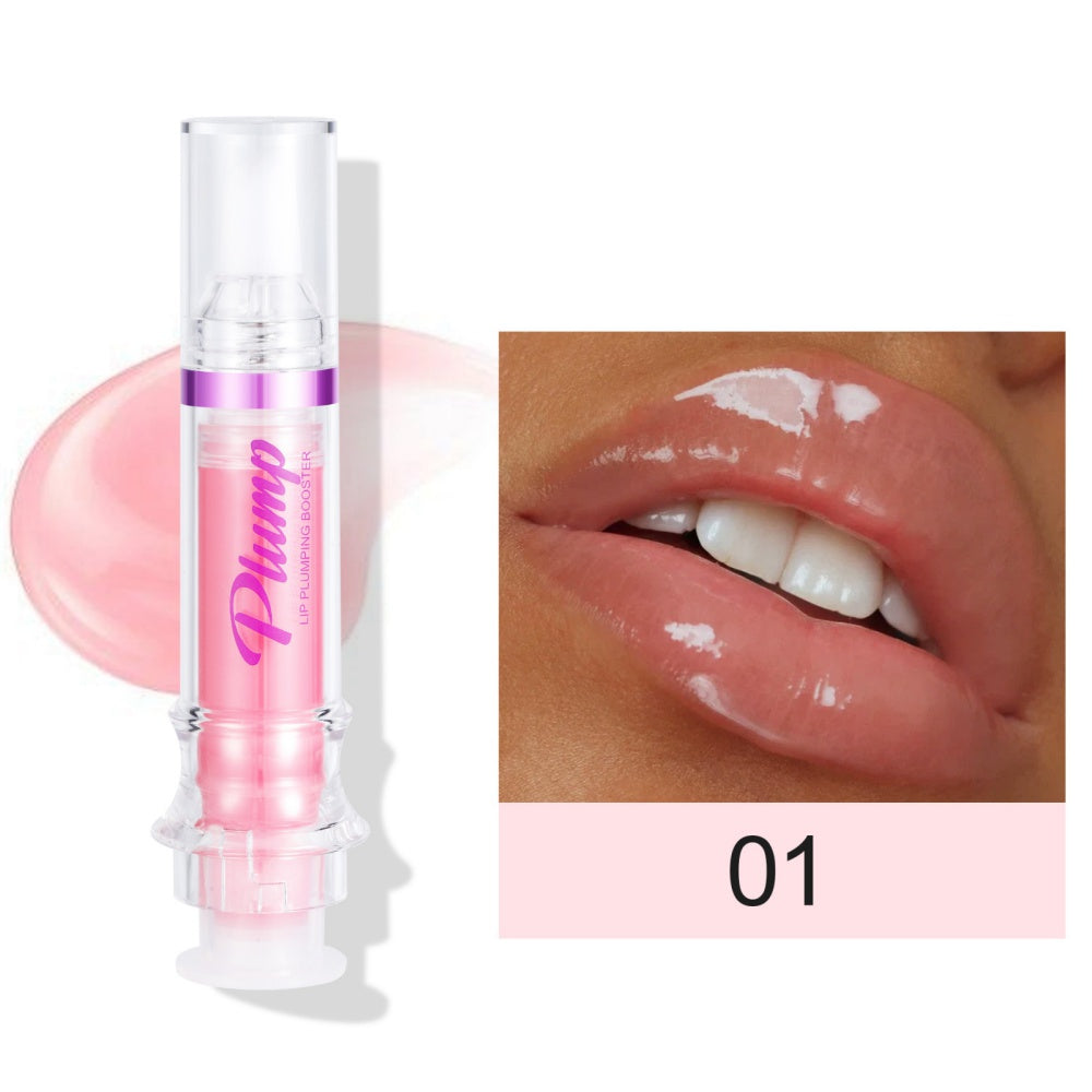 New Tube Lipstick