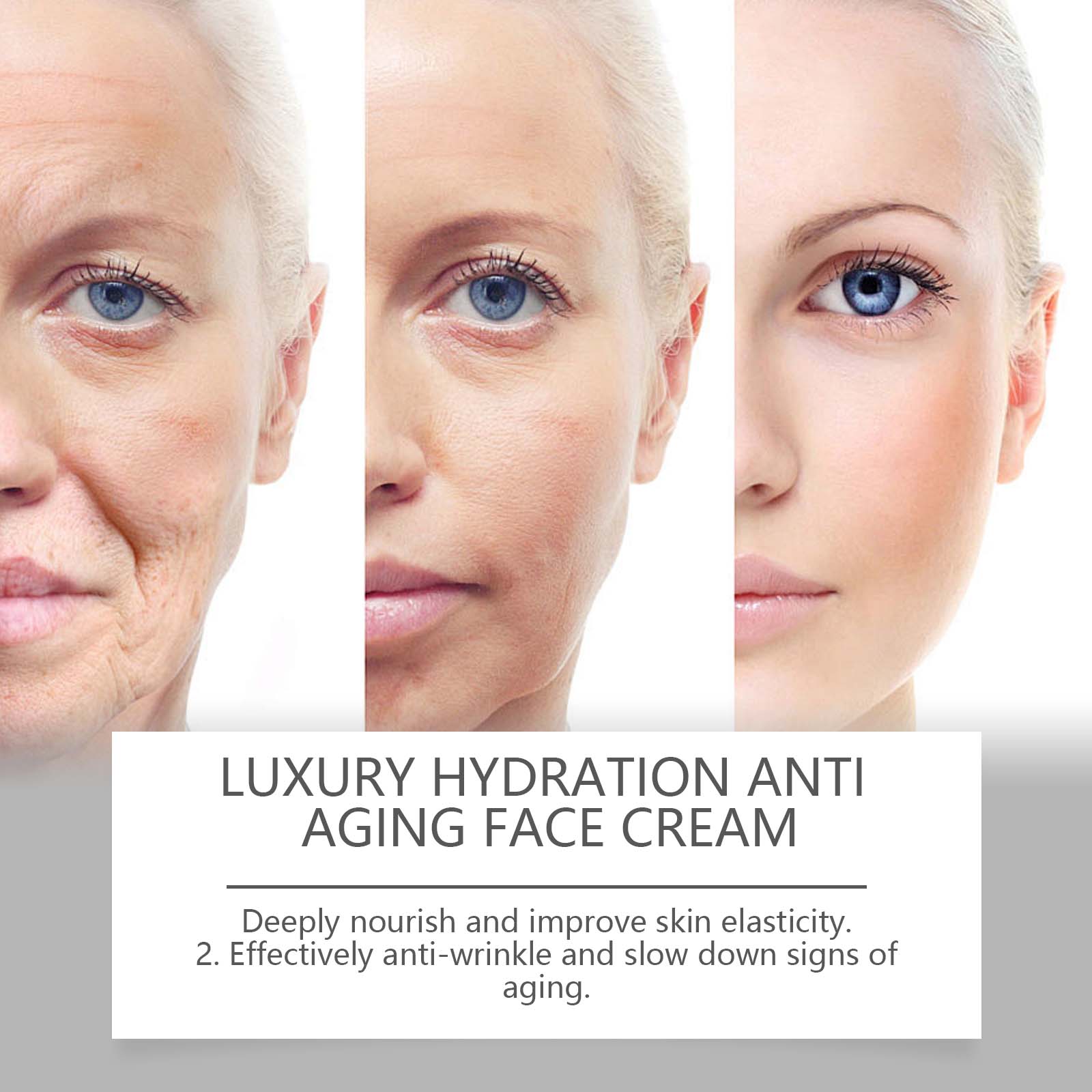 Hoygi Hyaluronic Acid Moisturizer