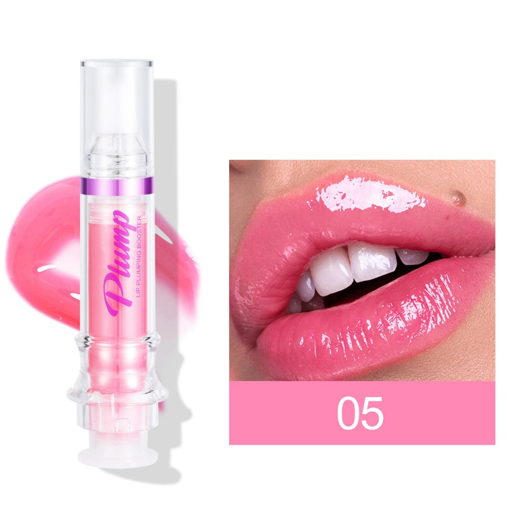 New Tube Lipstick
