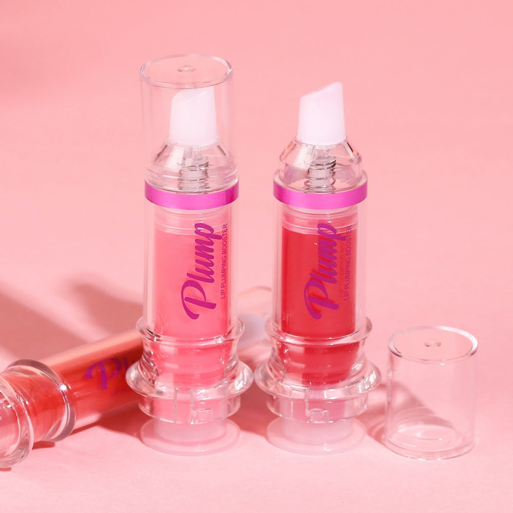 New Tube Lipstick