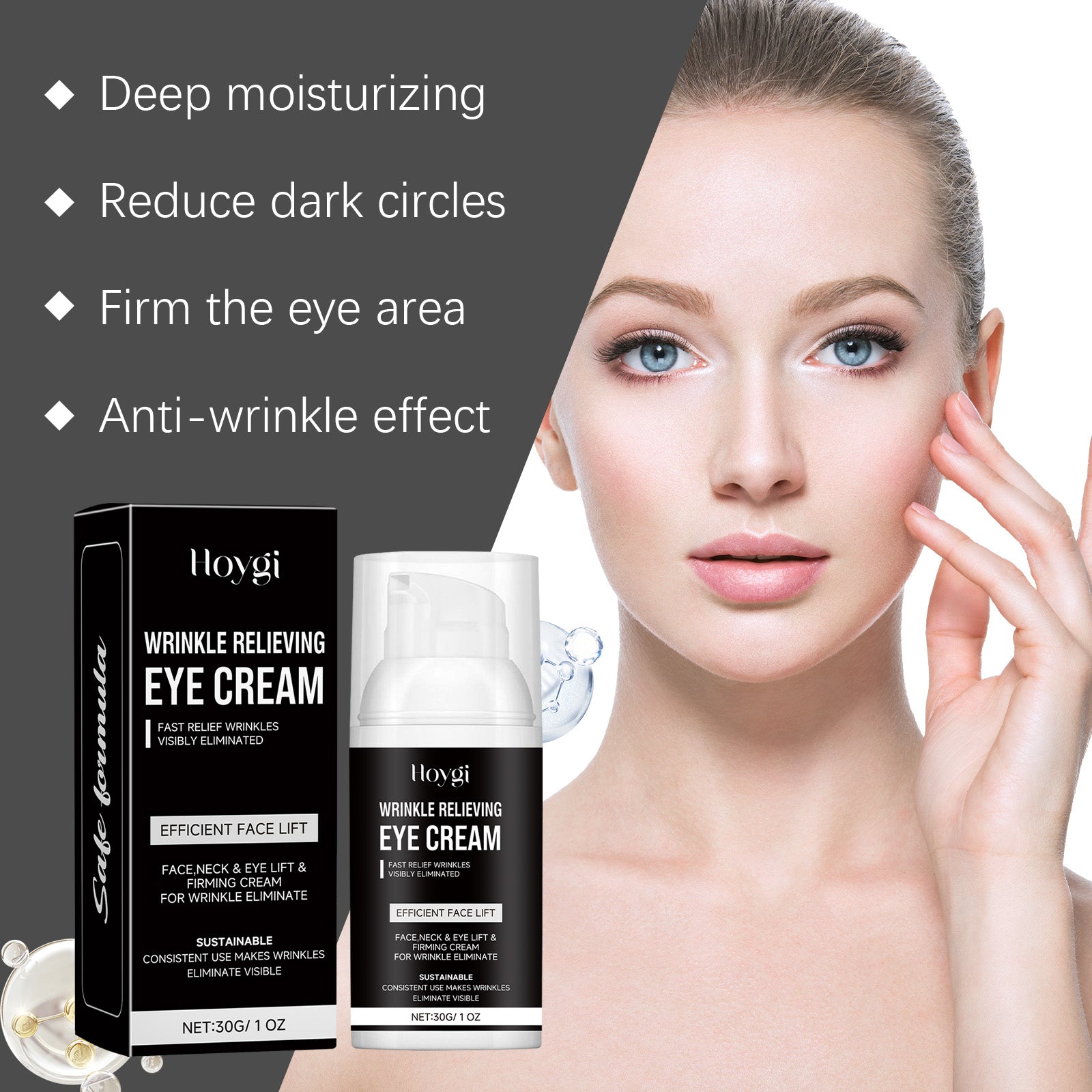 Hoygi Eye Cream