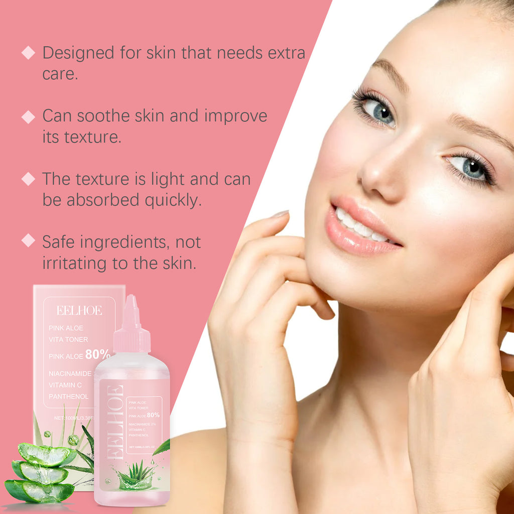EELHOE Soothing Toner