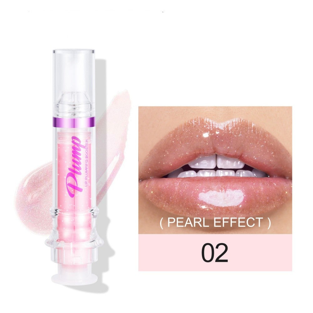 New Tube Lipstick