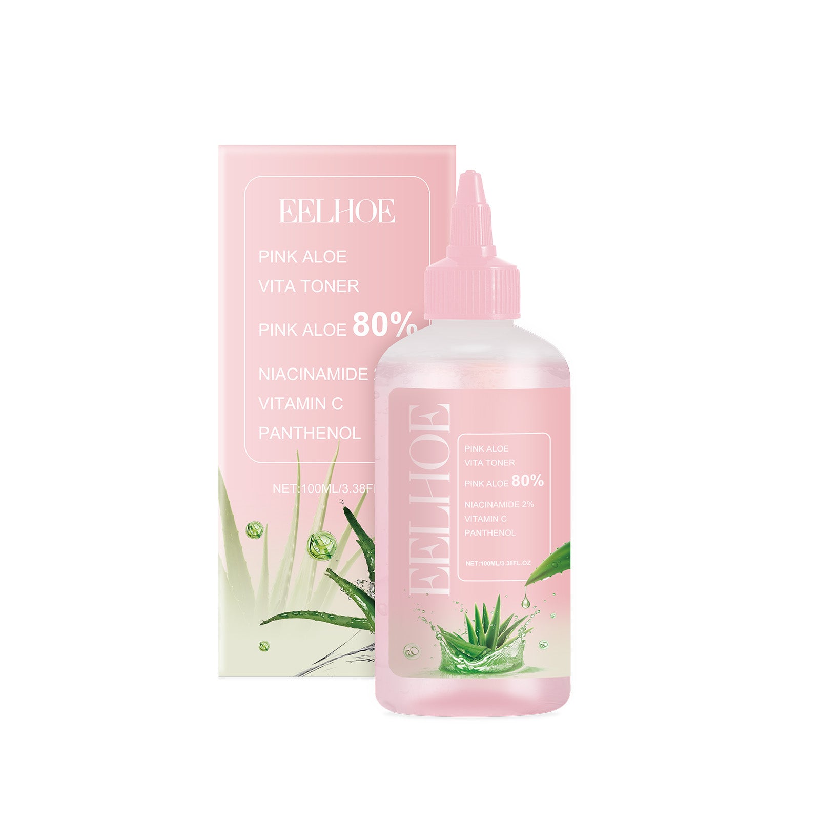 EELHOE Soothing Toner