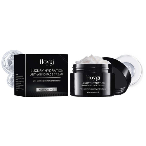 Hoygi Hyaluronic Acid Moisturizer