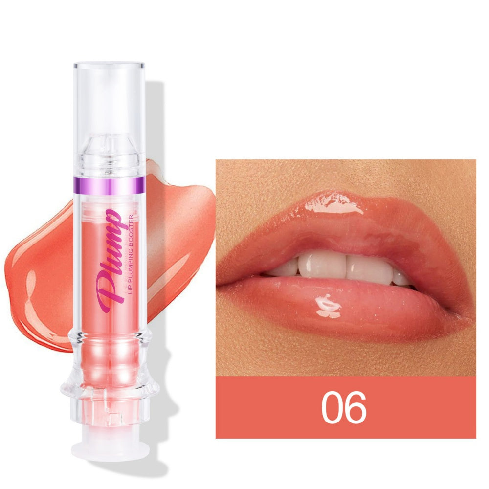 New Tube Lipstick