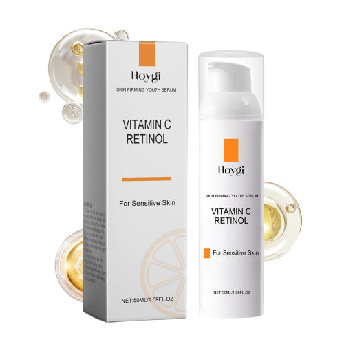 Hoygi Retinol Serum,
