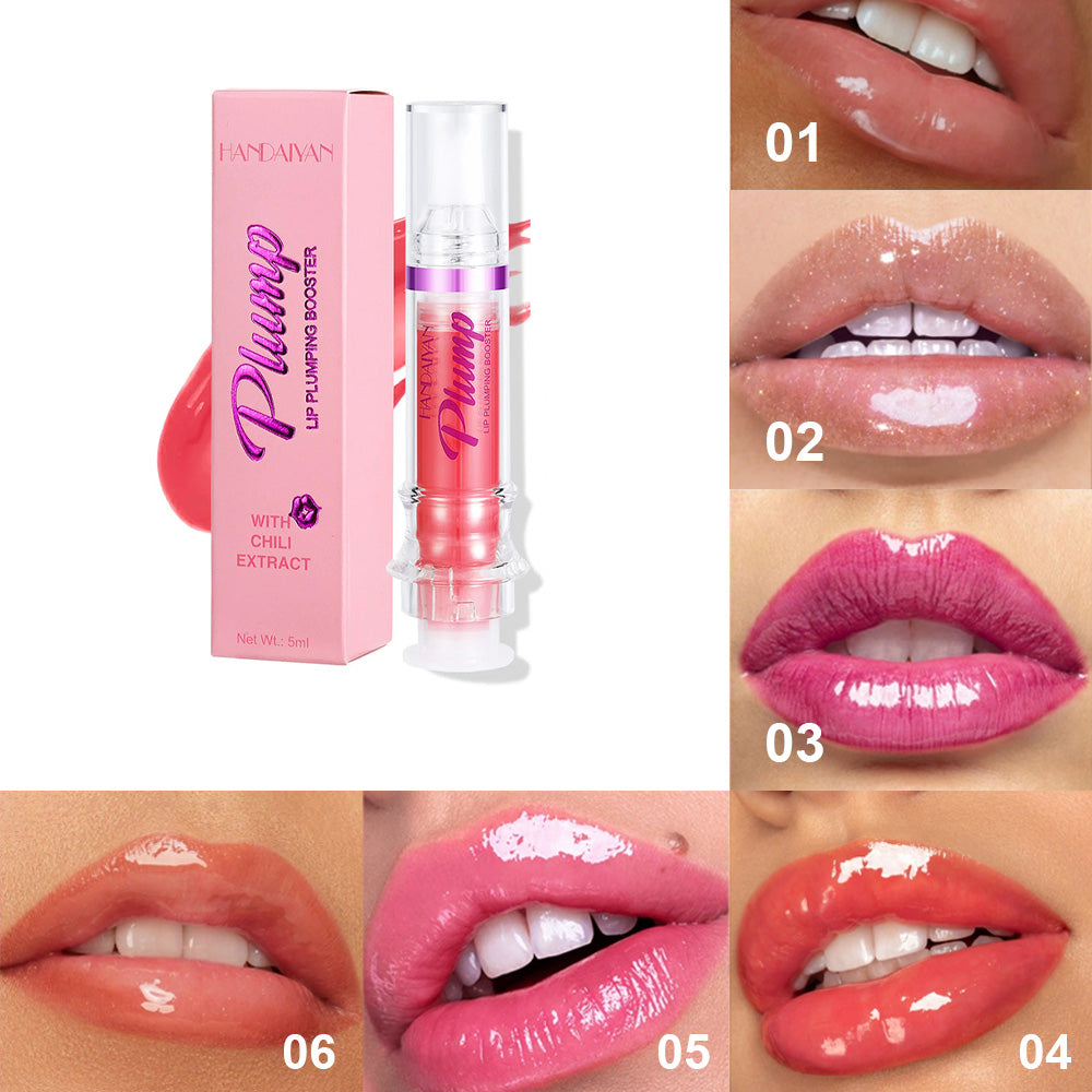 New Tube Lipstick